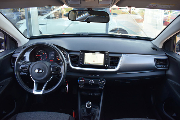 Kia Stonic 1.0 T-GDi DynamicLine | Apple CarPlay | Camera | Airco | Cruise