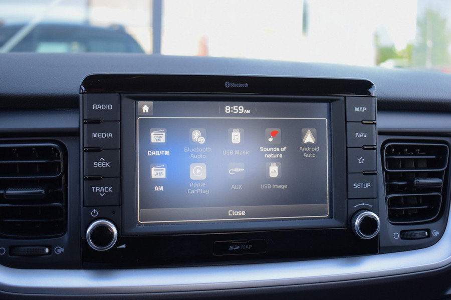 Kia Stonic 1.0 T-GDi DynamicLine | Apple CarPlay | Camera | Airco | Cruise