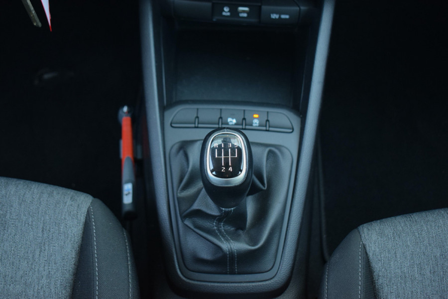 Kia Stonic 1.0 T-GDi DynamicLine | Apple CarPlay | Camera | Airco | Cruise