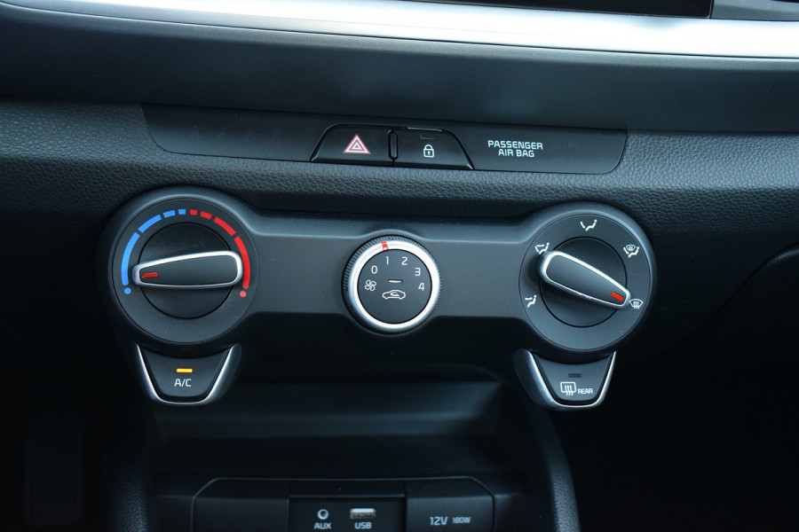 Kia Stonic 1.0 T-GDi DynamicLine | Apple CarPlay | Camera | Airco | Cruise