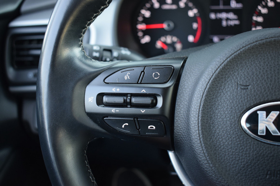 Kia Stonic 1.0 T-GDi DynamicLine | Apple CarPlay | Camera | Airco | Cruise