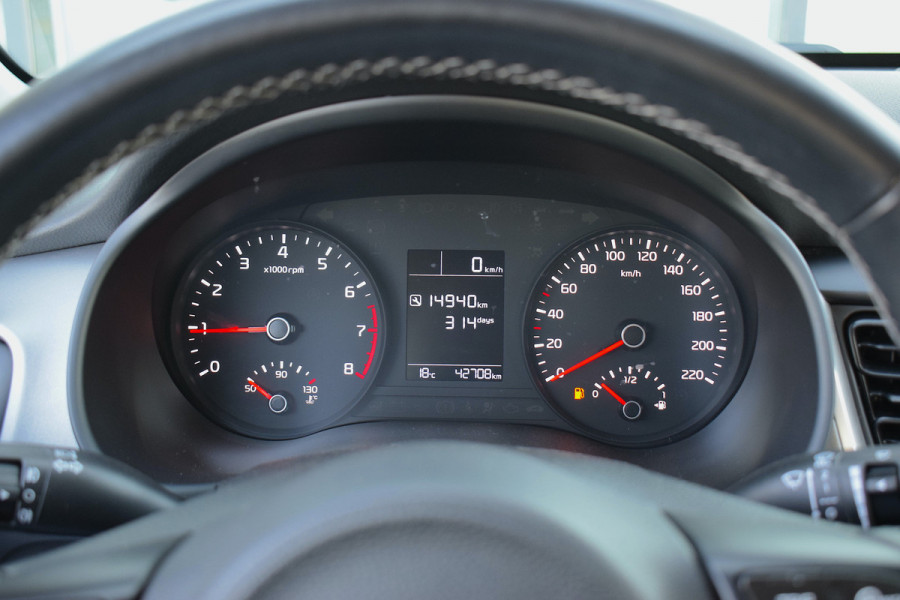 Kia Stonic 1.0 T-GDi DynamicLine | Apple CarPlay | Camera | Airco | Cruise