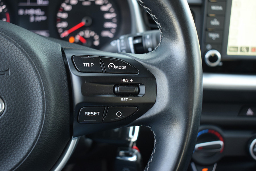 Kia Stonic 1.0 T-GDi DynamicLine | Apple CarPlay | Camera | Airco | Cruise