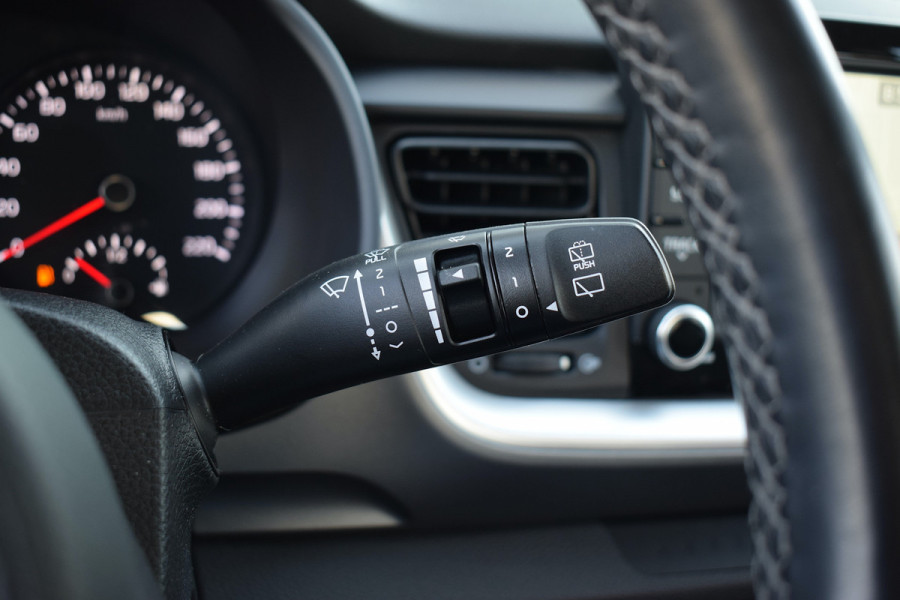 Kia Stonic 1.0 T-GDi DynamicLine | Apple CarPlay | Camera | Airco | Cruise
