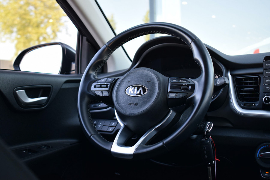 Kia Stonic 1.0 T-GDi DynamicLine | Apple CarPlay | Camera | Airco | Cruise