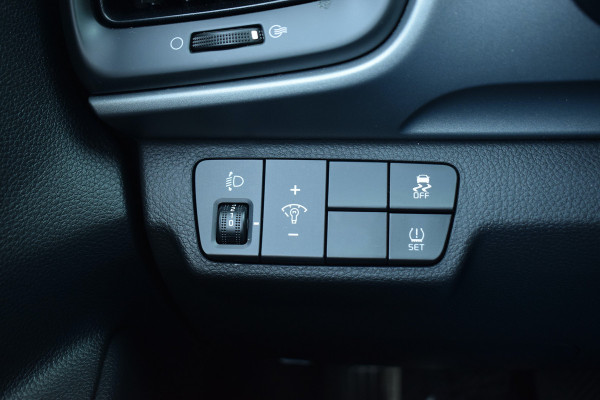 Kia Stonic 1.0 T-GDi DynamicLine | Apple CarPlay | Camera | Airco | Cruise