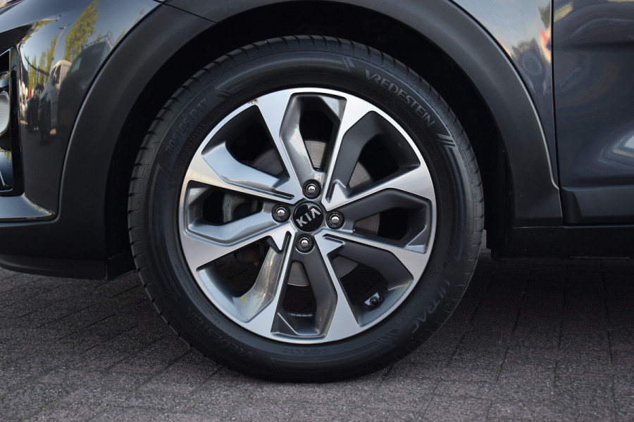 Kia Stonic 1.0 T-GDi DynamicLine | Apple CarPlay | Camera | Airco | Cruise