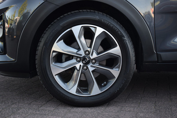 Kia Stonic 1.0 T-GDi DynamicLine | Apple CarPlay | Camera | Airco | Cruise
