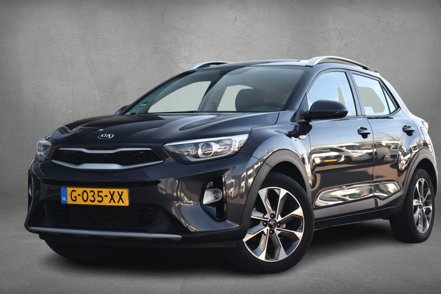Kia Stonic 1.0 T-GDi DynamicLine | Apple CarPlay | Camera | Airco | Cruise