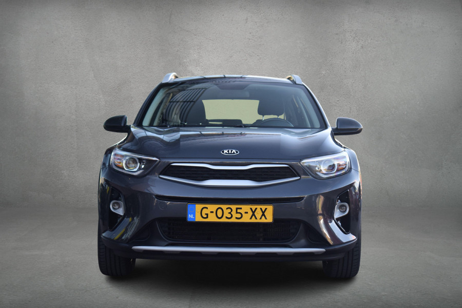 Kia Stonic 1.0 T-GDi DynamicLine | Apple CarPlay | Camera | Airco | Cruise