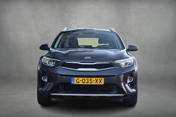 Kia Stonic 1.0 T-GDi DynamicLine | Apple CarPlay | Camera | Airco | Cruise