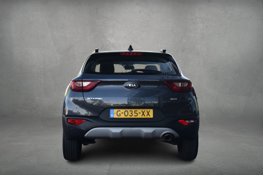 Kia Stonic 1.0 T-GDi DynamicLine | Apple CarPlay | Camera | Airco | Cruise