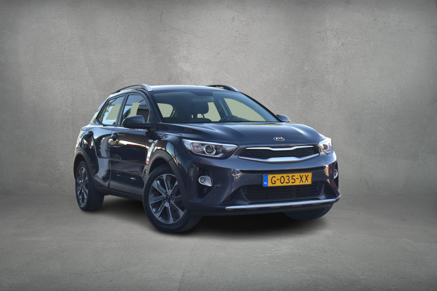 Kia Stonic 1.0 T-GDi DynamicLine | Apple CarPlay | Camera | Airco | Cruise