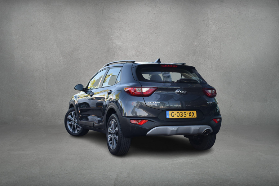 Kia Stonic 1.0 T-GDi DynamicLine | Apple CarPlay | Camera | Airco | Cruise