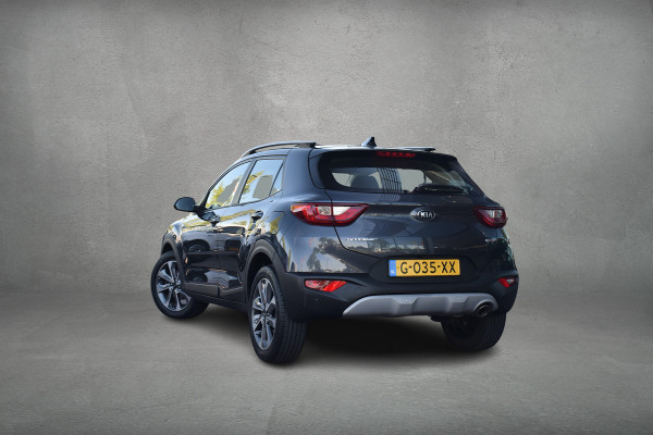 Kia Stonic 1.0 T-GDi DynamicLine | Apple CarPlay | Camera | Airco | Cruise