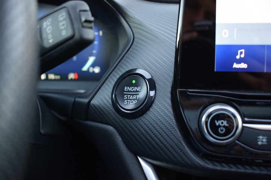 Ford Puma 1.0 EcoBoost Hybrid ST-Line X | Pano | Half Leer | B&O | Virtual | CarPlay