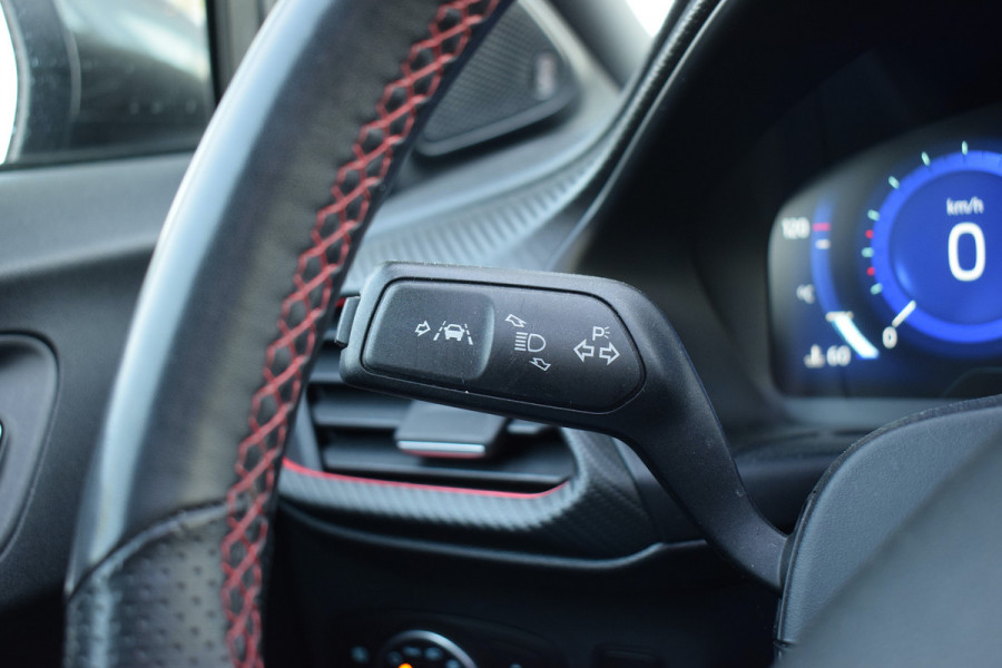 Ford Puma 1.0 EcoBoost Hybrid ST-Line X | Pano | Half Leer | B&O | Virtual | CarPlay