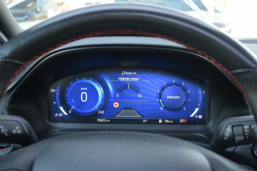 Ford Puma 1.0 EcoBoost Hybrid ST-Line X | Pano | Half Leer | B&O | Virtual | CarPlay