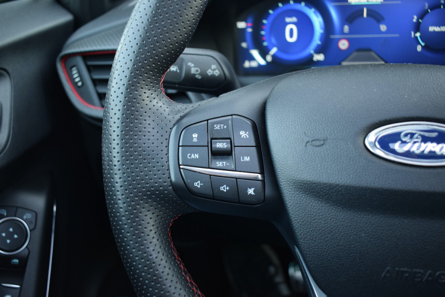 Ford Puma 1.0 EcoBoost Hybrid ST-Line X | Pano | Half Leer | B&O | Virtual | CarPlay
