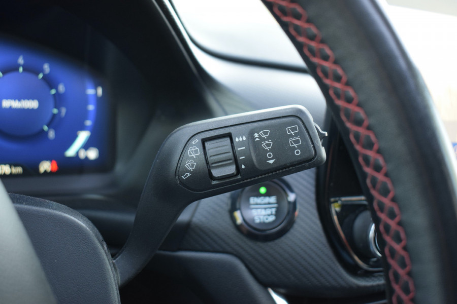 Ford Puma 1.0 EcoBoost Hybrid ST-Line X | Pano | Half Leer | B&O | Virtual | CarPlay