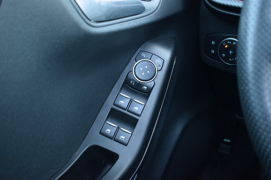 Ford Puma 1.0 EcoBoost Hybrid ST-Line X | Pano | Half Leer | B&O | Virtual | CarPlay