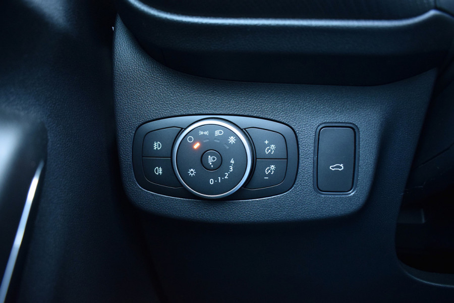 Ford Puma 1.0 EcoBoost Hybrid ST-Line X | Pano | Half Leer | B&O | Virtual | CarPlay