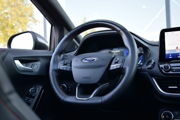 Ford Puma 1.0 EcoBoost Hybrid ST-Line X | Pano | Half Leer | B&O | Virtual | CarPlay
