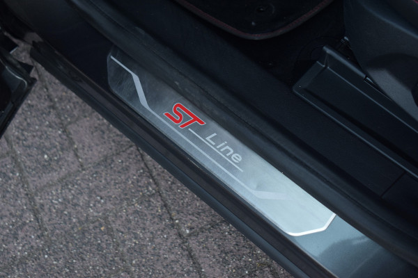 Ford Puma 1.0 EcoBoost Hybrid ST-Line X | Pano | Half Leer | B&O | Virtual | CarPlay