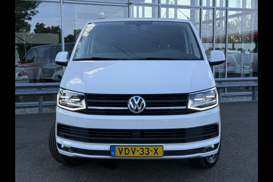 Volkswagen Transporter 2.0 TDI L1H1 Highline | NL-auto | 1e Eig | Adapt. cruisec. | LED | Navi | Carplay