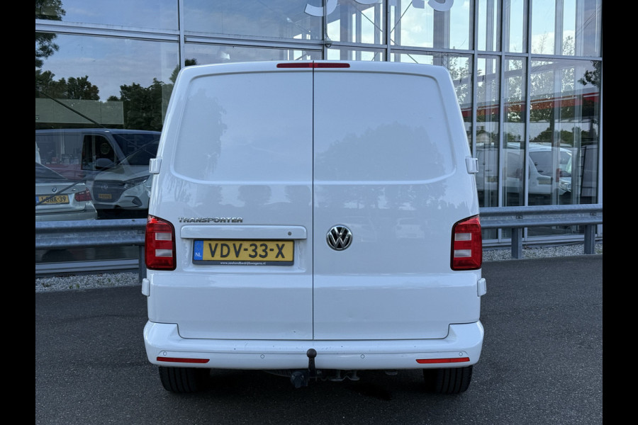 Volkswagen Transporter 2.0 TDI L1H1 Highline | NL-auto | 1e Eig | Adapt. cruisec. | LED | Navi | Carplay