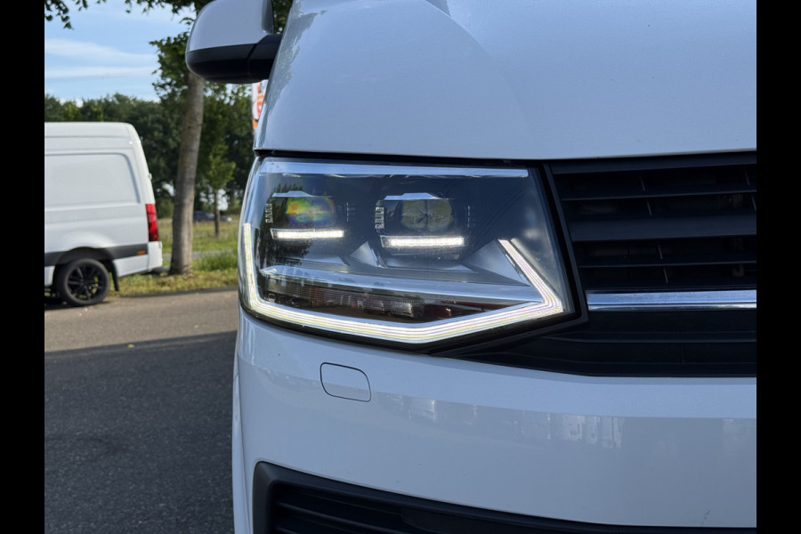 Volkswagen Transporter 2.0 TDI L1H1 Highline | NL-auto | 1e Eig | Adapt. cruisec. | LED | Navi | Carplay