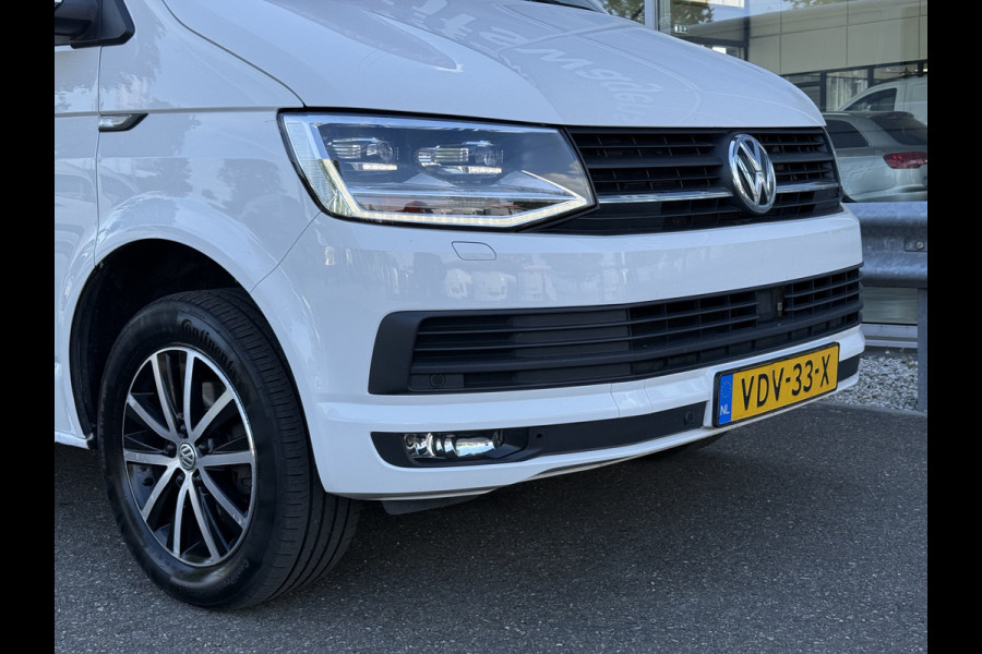 Volkswagen Transporter 2.0 TDI L1H1 Highline | NL-auto | 1e Eig | Adapt. cruisec. | LED | Navi | Carplay