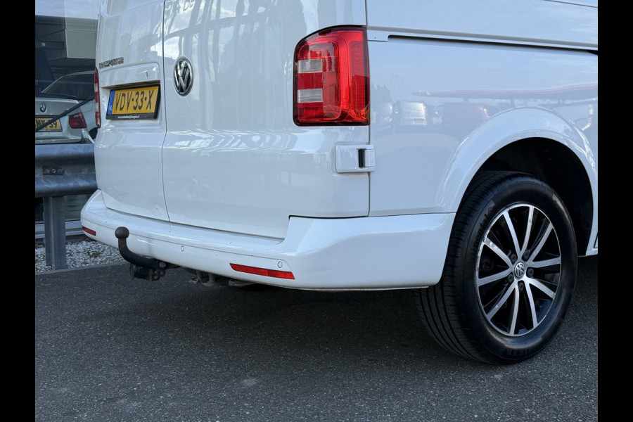 Volkswagen Transporter 2.0 TDI L1H1 Highline | NL-auto | 1e Eig | Adapt. cruisec. | LED | Navi | Carplay