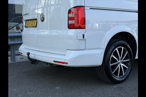 Volkswagen Transporter 2.0 TDI L1H1 Highline | NL-auto | 1e Eig | Adapt. cruisec. | LED | Navi | Carplay