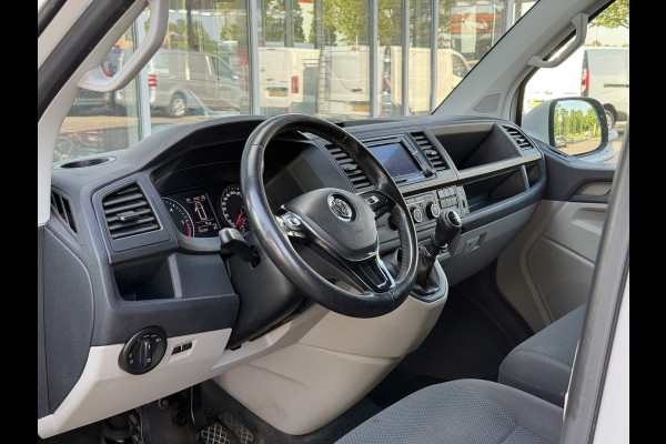 Volkswagen Transporter 2.0 TDI L1H1 Highline | NL-auto | 1e Eig | Adapt. cruisec. | LED | Navi | Carplay
