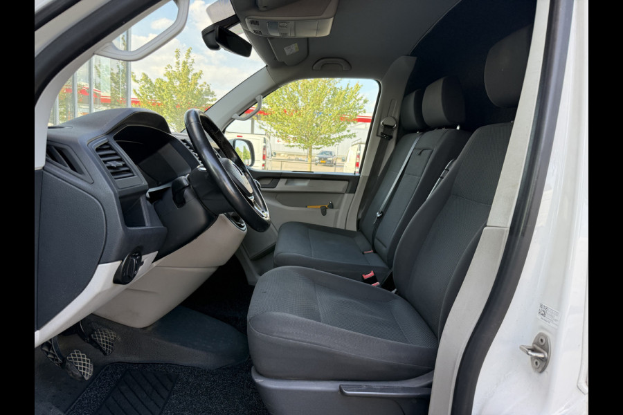 Volkswagen Transporter 2.0 TDI L1H1 Highline | NL-auto | 1e Eig | Adapt. cruisec. | LED | Navi | Carplay