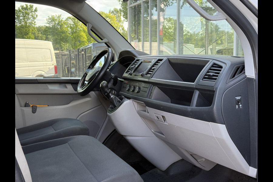 Volkswagen Transporter 2.0 TDI L1H1 Highline | NL-auto | 1e Eig | Adapt. cruisec. | LED | Navi | Carplay
