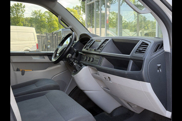 Volkswagen Transporter 2.0 TDI L1H1 Highline | NL-auto | 1e Eig | Adapt. cruisec. | LED | Navi | Carplay