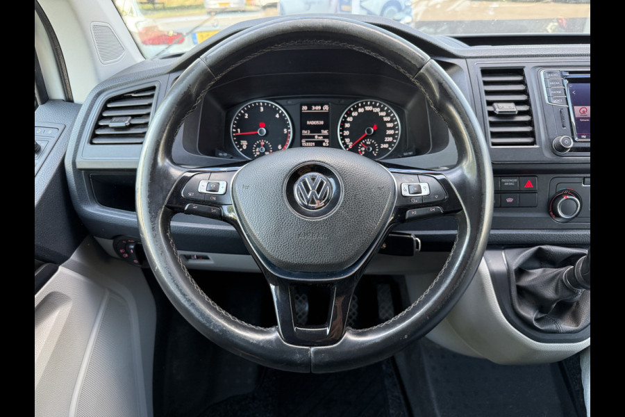 Volkswagen Transporter 2.0 TDI L1H1 Highline | NL-auto | 1e Eig | Adapt. cruisec. | LED | Navi | Carplay