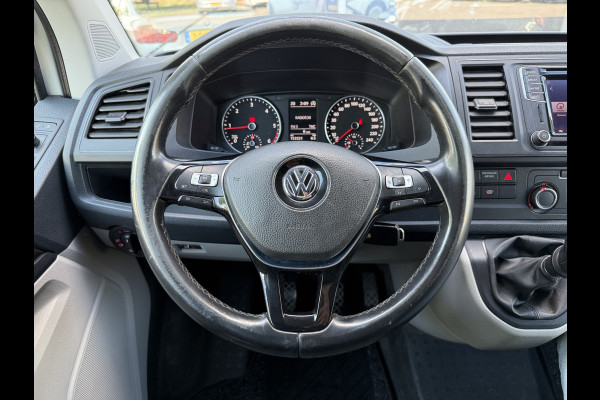 Volkswagen Transporter 2.0 TDI L1H1 Highline | NL-auto | 1e Eig | Adapt. cruisec. | LED | Navi | Carplay
