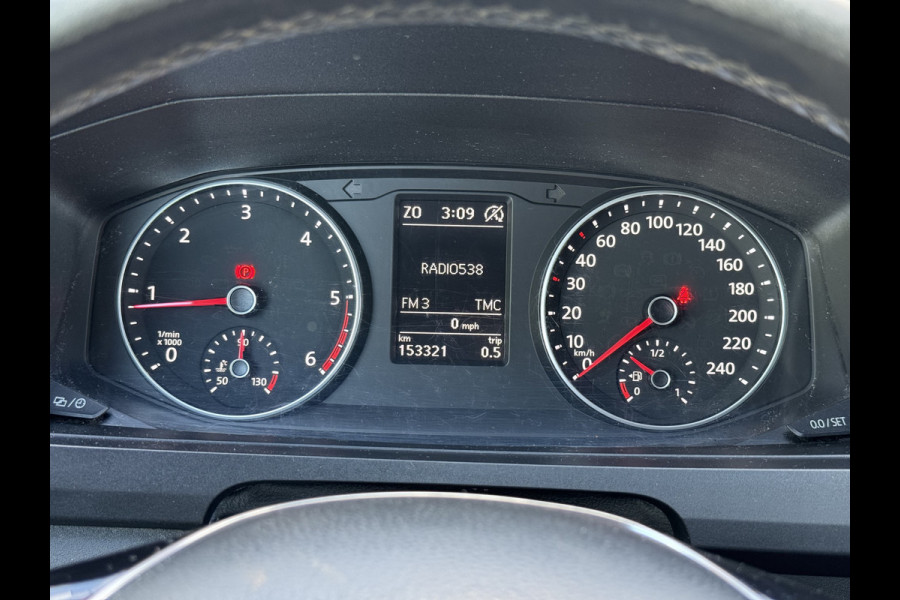 Volkswagen Transporter 2.0 TDI L1H1 Highline | NL-auto | 1e Eig | Adapt. cruisec. | LED | Navi | Carplay