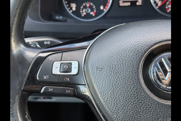 Volkswagen Transporter 2.0 TDI L1H1 Highline | NL-auto | 1e Eig | Adapt. cruisec. | LED | Navi | Carplay