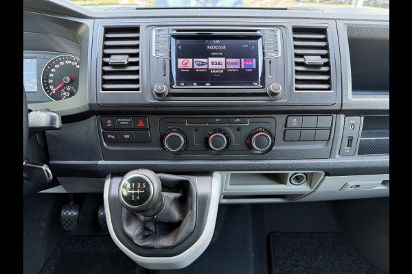 Volkswagen Transporter 2.0 TDI L1H1 Highline | NL-auto | 1e Eig | Adapt. cruisec. | LED | Navi | Carplay