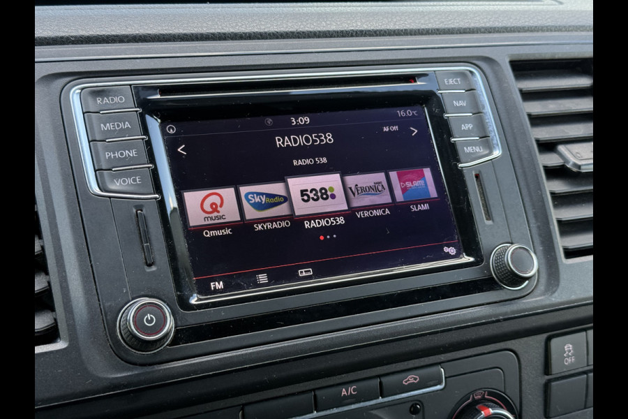 Volkswagen Transporter 2.0 TDI L1H1 Highline | NL-auto | 1e Eig | Adapt. cruisec. | LED | Navi | Carplay