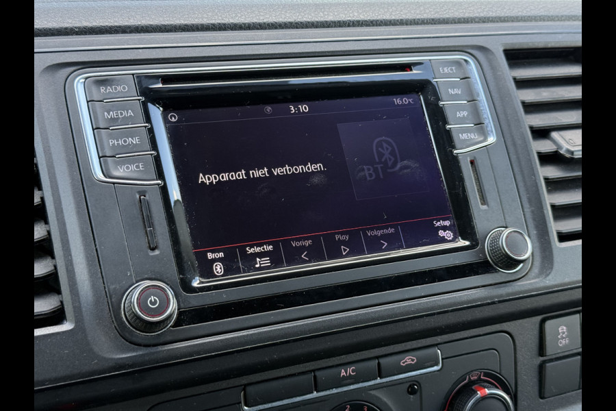 Volkswagen Transporter 2.0 TDI L1H1 Highline | NL-auto | 1e Eig | Adapt. cruisec. | LED | Navi | Carplay