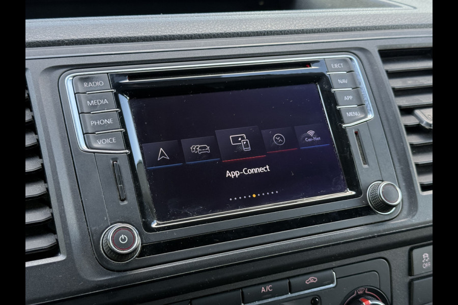 Volkswagen Transporter 2.0 TDI L1H1 Highline | NL-auto | 1e Eig | Adapt. cruisec. | LED | Navi | Carplay