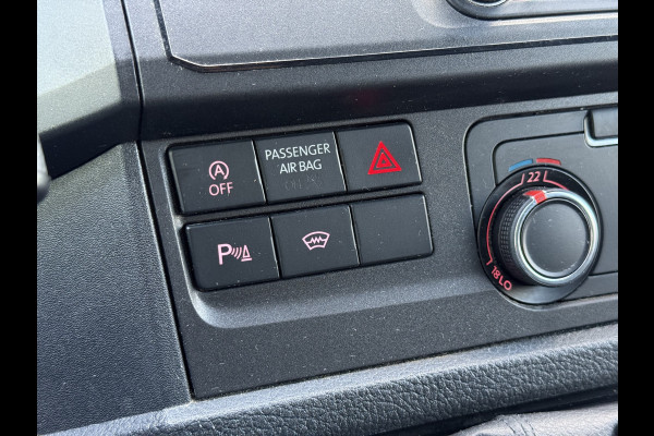 Volkswagen Transporter 2.0 TDI L1H1 Highline | NL-auto | 1e Eig | Adapt. cruisec. | LED | Navi | Carplay