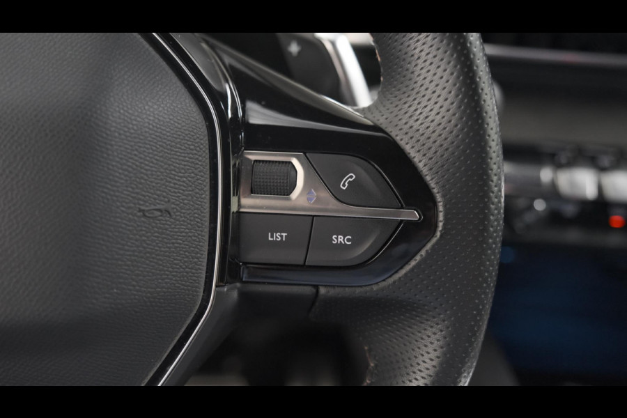 Peugeot 3008 1.6 PureTech 180 EAT8 GT | Trekhaak | Camera | Dodehoekdetectie | Navigatie