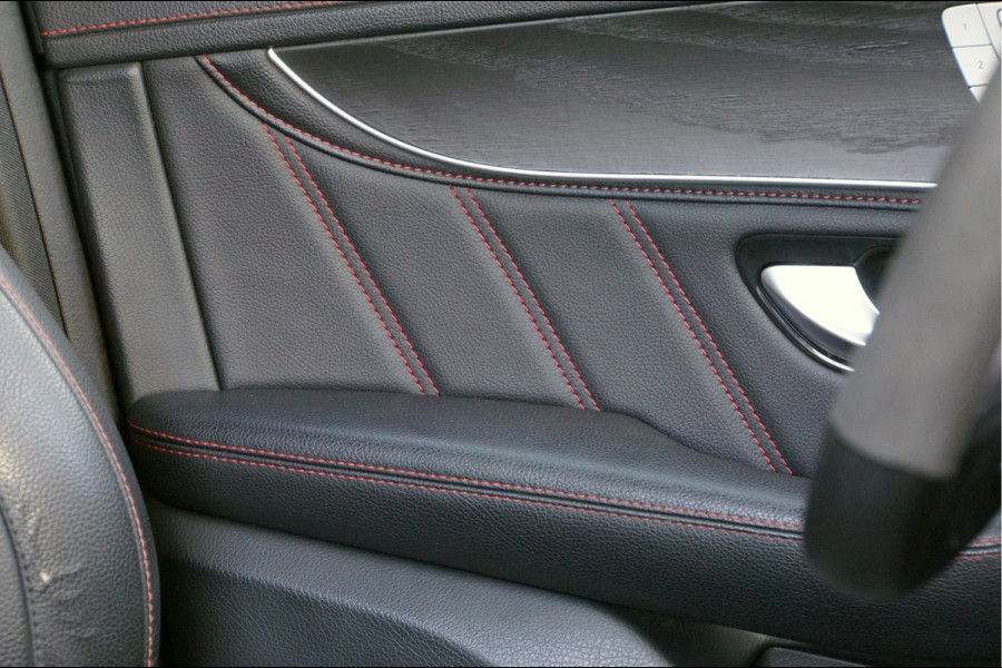 Mercedes-Benz GLC AMG GLC 43 4MATIC Night | Standkachel Burmester Rijassistentie