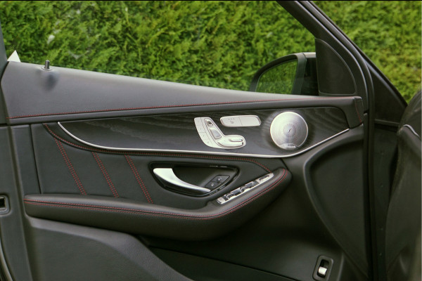 Mercedes-Benz GLC AMG GLC 43 4MATIC Night | Standkachel Burmester Rijassistentie